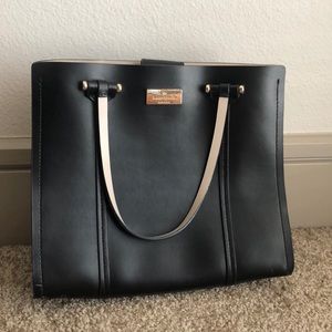 Kate Spade Leather Bag